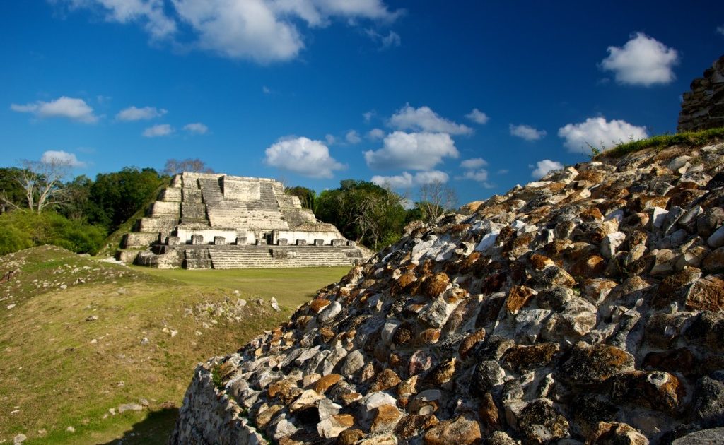 belize dive excursions